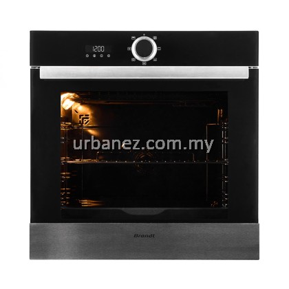 Brandt BXE5532X 73L Built-In Oven