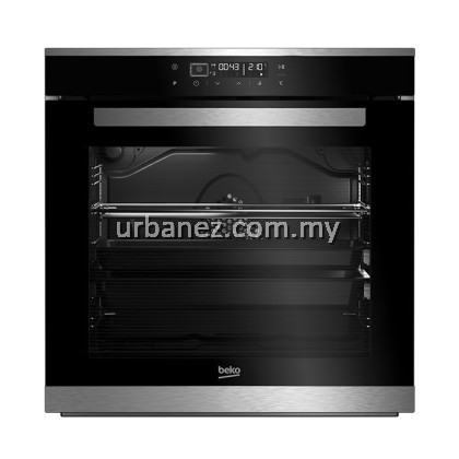 Beko BVR35500XMS 80L Built-In Oven