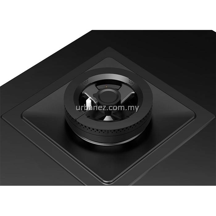 Buy Robam ZG830B 3Burner Flexible Gas Hob Offer URBANEZ