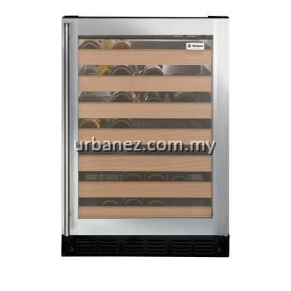 [Ex-Display] GE Monogram ZDWR240PBS Wine Chiller