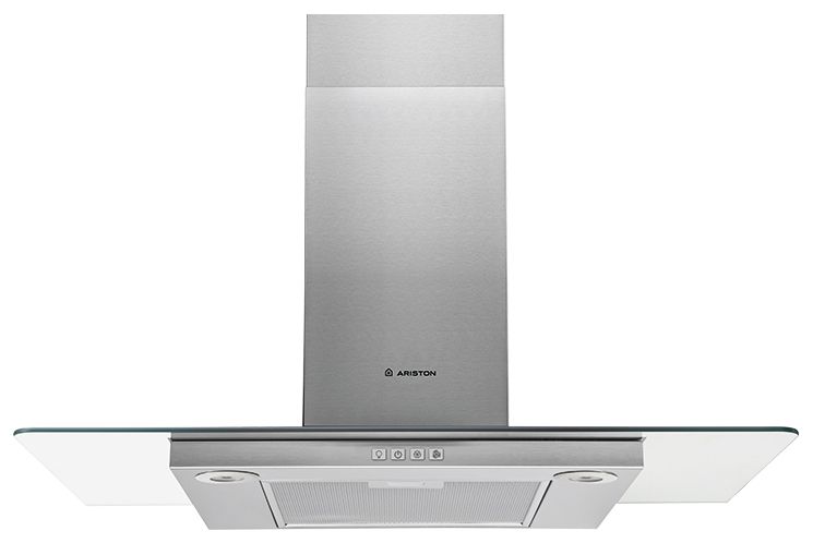 ariston chimney hood