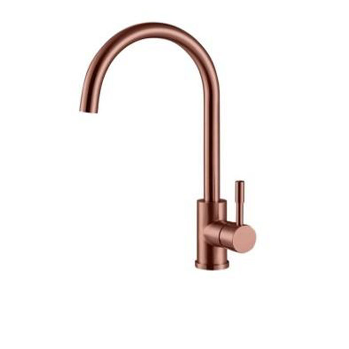 Buy Kitchen Faucet: Smith SFT-005-RG Mixer Tap @ Offer
